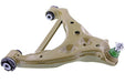 Suspension Control Arm and Ball Joint Assembly Mevotech CTXMS401205