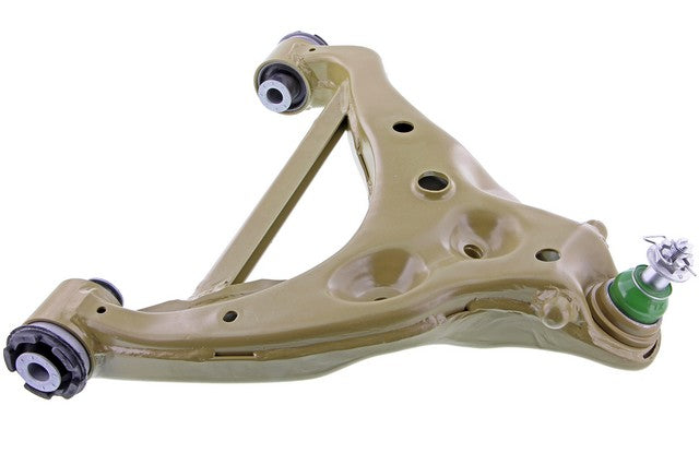 Suspension Control Arm and Ball Joint Assembly Mevotech CTXMS401205