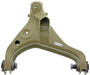 Suspension Control Arm and Ball Joint Assembly Mevotech CTXMS40170