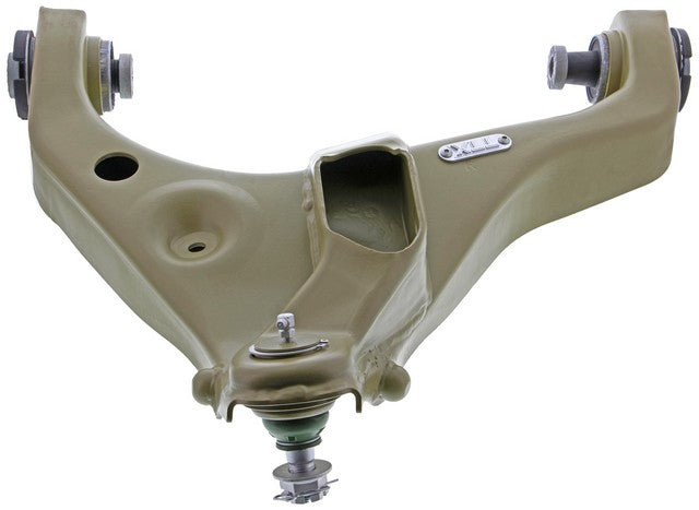 Suspension Control Arm and Ball Joint Assembly Mevotech CTXMS40171