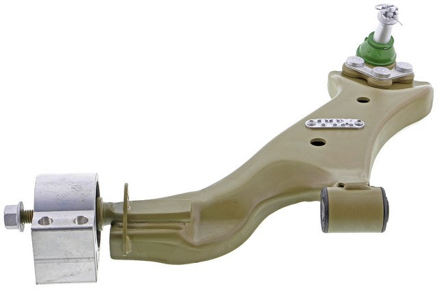 Suspension Control Arm and Ball Joint Assembly Mevotech CTXMS501117