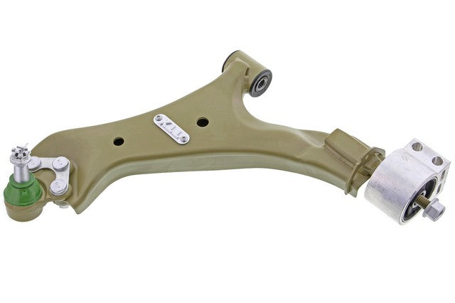 Suspension Control Arm and Ball Joint Assembly Mevotech CTXMS501117