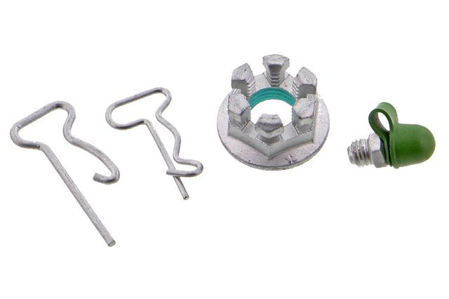 Suspension Control Arm and Ball Joint Assembly Mevotech CTXMS501117