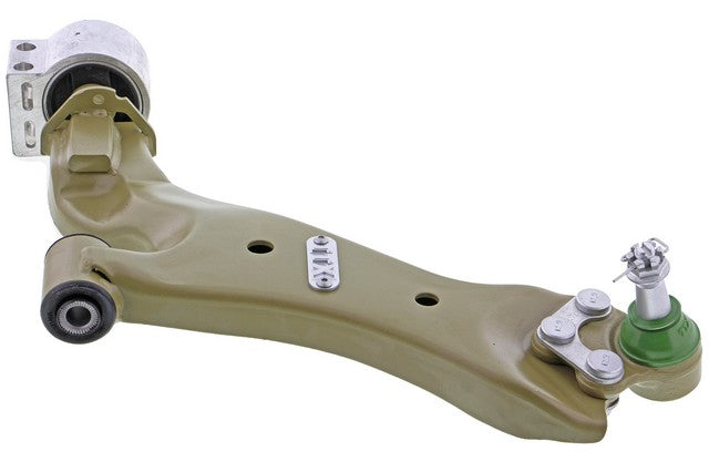 Suspension Control Arm and Ball Joint Assembly Mevotech CTXMS501117