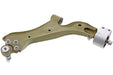 Suspension Control Arm and Ball Joint Assembly Mevotech CTXMS501118