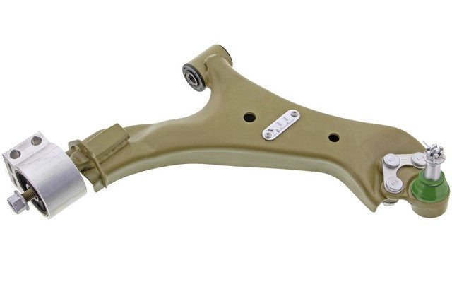 Suspension Control Arm and Ball Joint Assembly Mevotech CTXMS501118