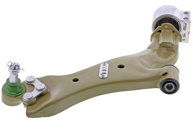 Suspension Control Arm and Ball Joint Assembly Mevotech CTXMS501118