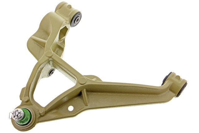 Suspension Control Arm and Ball Joint Assembly Mevotech CTXMS501179