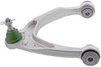 Suspension Control Arm and Ball Joint Assembly Mevotech CTXMS501233