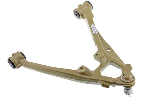 Suspension Control Arm and Ball Joint Assembly Mevotech CTXMS50152