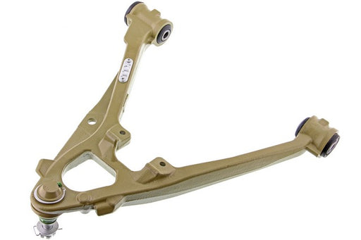 Suspension Control Arm and Ball Joint Assembly Mevotech CTXMS50153