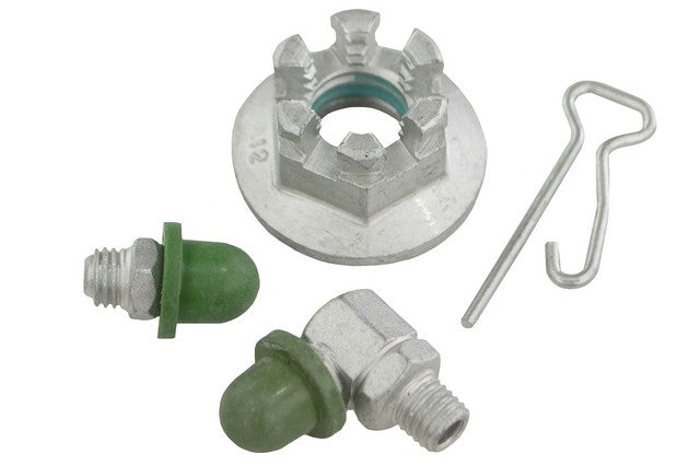 Suspension Control Arm and Ball Joint Assembly Mevotech CTXMS50189