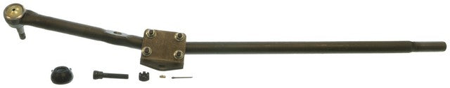 Steering Tie Rod End Moog Chassis DS80784