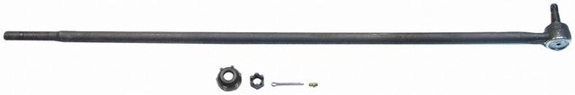 Steering Tie Rod End Moog Chassis DS892