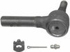 Steering Tie Rod End Moog Chassis ES2119L