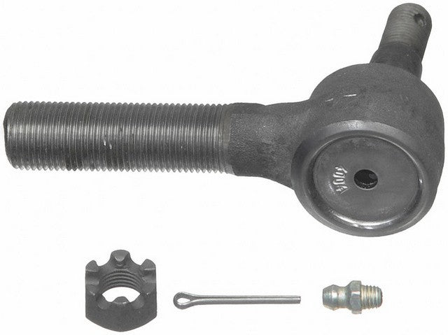 Steering Tie Rod End Moog Chassis ES2119L