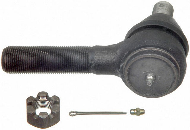 Steering Tie Rod End Moog Chassis ES3177L