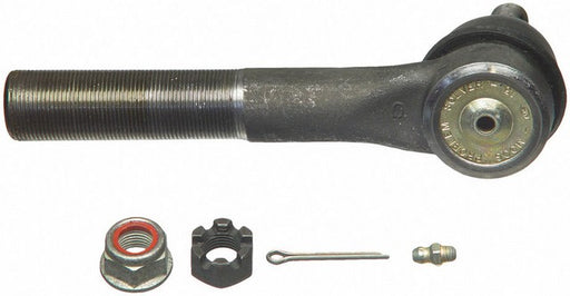 Steering Tie Rod End Moog Chassis ES3527