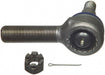 Steering Tie Rod End Moog Chassis ES431R