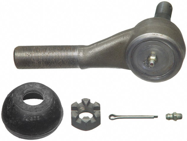 Steering Tie Rod End Moog Chassis ES499RL