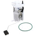 Fuel Pump Module Assembly Delphi FG1551