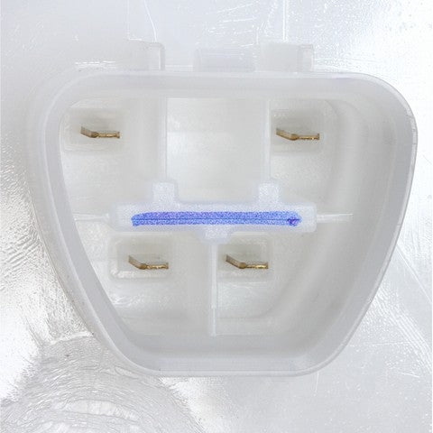 Fuel Pump Module Assembly Delphi FG1595