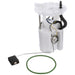 Fuel Pump Module Assembly Delphi FG1660