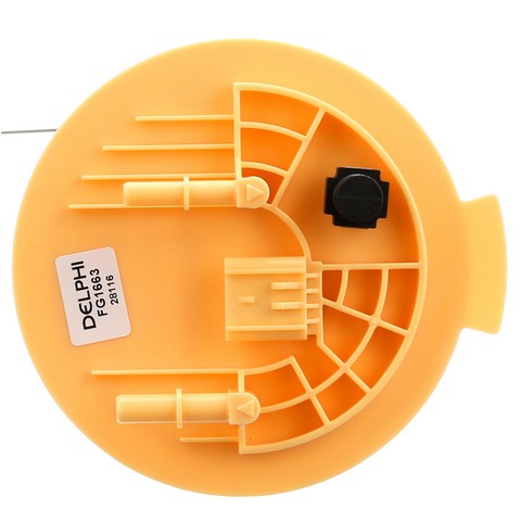 Fuel Pump Module Assembly Delphi FG1663