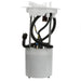 Fuel Pump Module Assembly Delphi FG1667