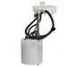 Fuel Pump Module Assembly Delphi FG1667