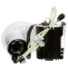 Fuel Pump Module Assembly Delphi FG1697