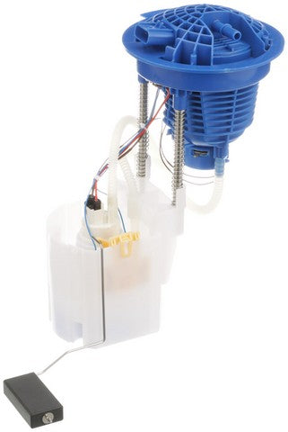 Fuel Pump Module Assembly Delphi FG1698