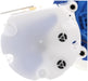 Fuel Pump Module Assembly Delphi FG1698