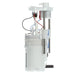 Fuel Pump Module Assembly Delphi FG1701