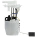 Fuel Pump Module Assembly Delphi FG1752