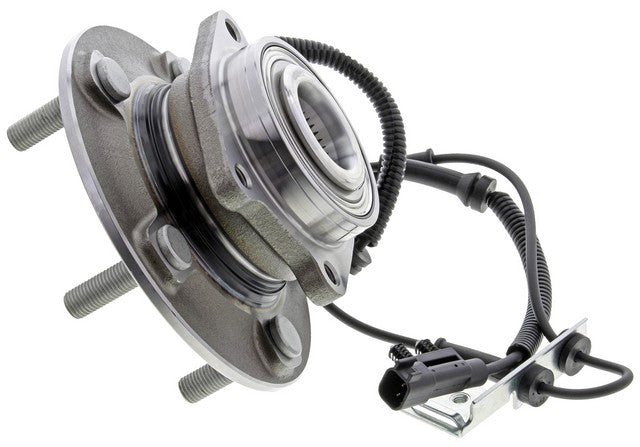 Wheel Bearing and Hub Assembly Mevotech G25300