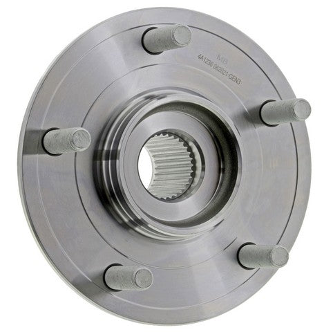 Wheel Bearing and Hub Assembly Mevotech G25300