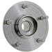 Wheel Bearing and Hub Assembly Mevotech G25300