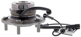 Wheel Bearing and Hub Assembly Mevotech G25300