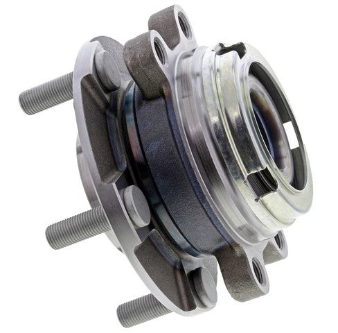 Wheel Bearing and Hub Assembly Mevotech G30301