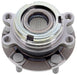 Wheel Bearing and Hub Assembly Mevotech G30301