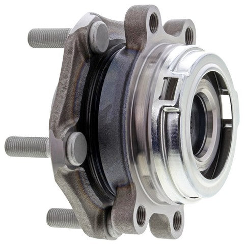 Wheel Bearing and Hub Assembly Mevotech G30302