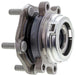 Wheel Bearing and Hub Assembly Mevotech G30302