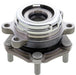 Wheel Bearing and Hub Assembly Mevotech G30302