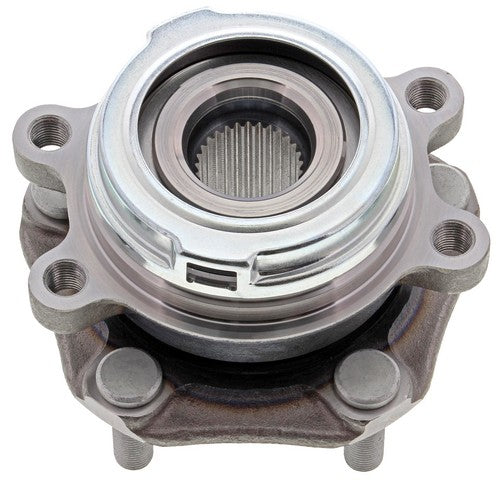 Wheel Bearing and Hub Assembly Mevotech G30302