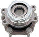 Wheel Bearing and Hub Assembly Mevotech G30302