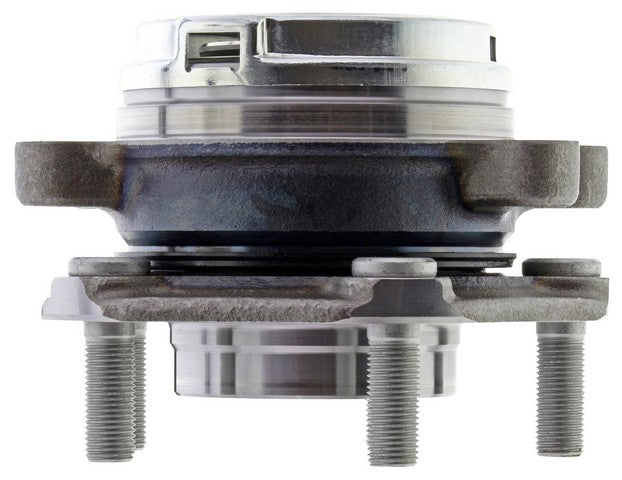 Wheel Bearing and Hub Assembly Mevotech G30302