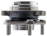 Wheel Bearing and Hub Assembly Mevotech G30302