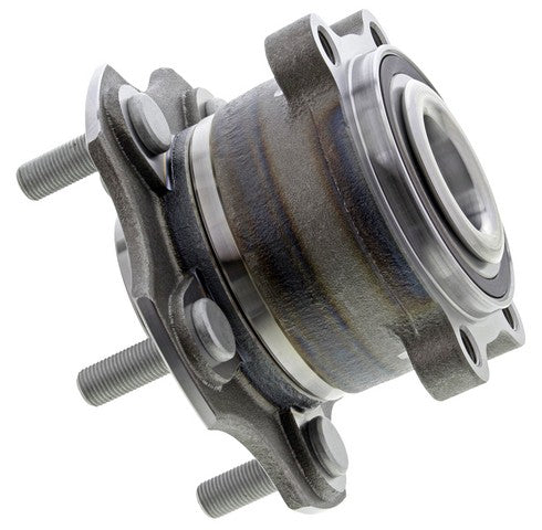 Wheel Bearing and Hub Assembly Mevotech G30303