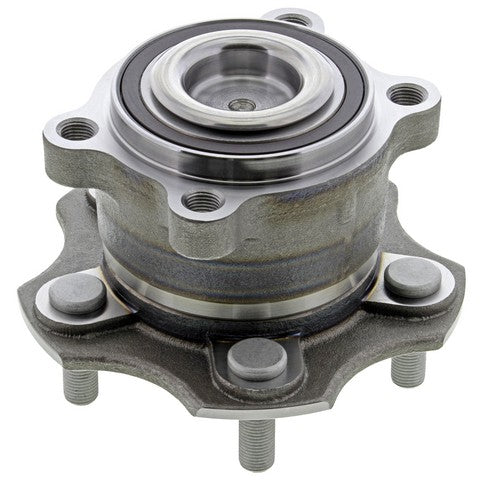 Wheel Bearing and Hub Assembly Mevotech G30303